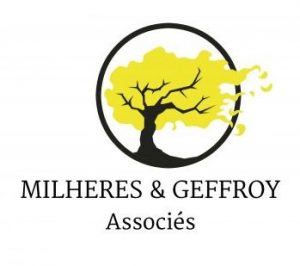 Logo MILHERES & GEFFROY Associés